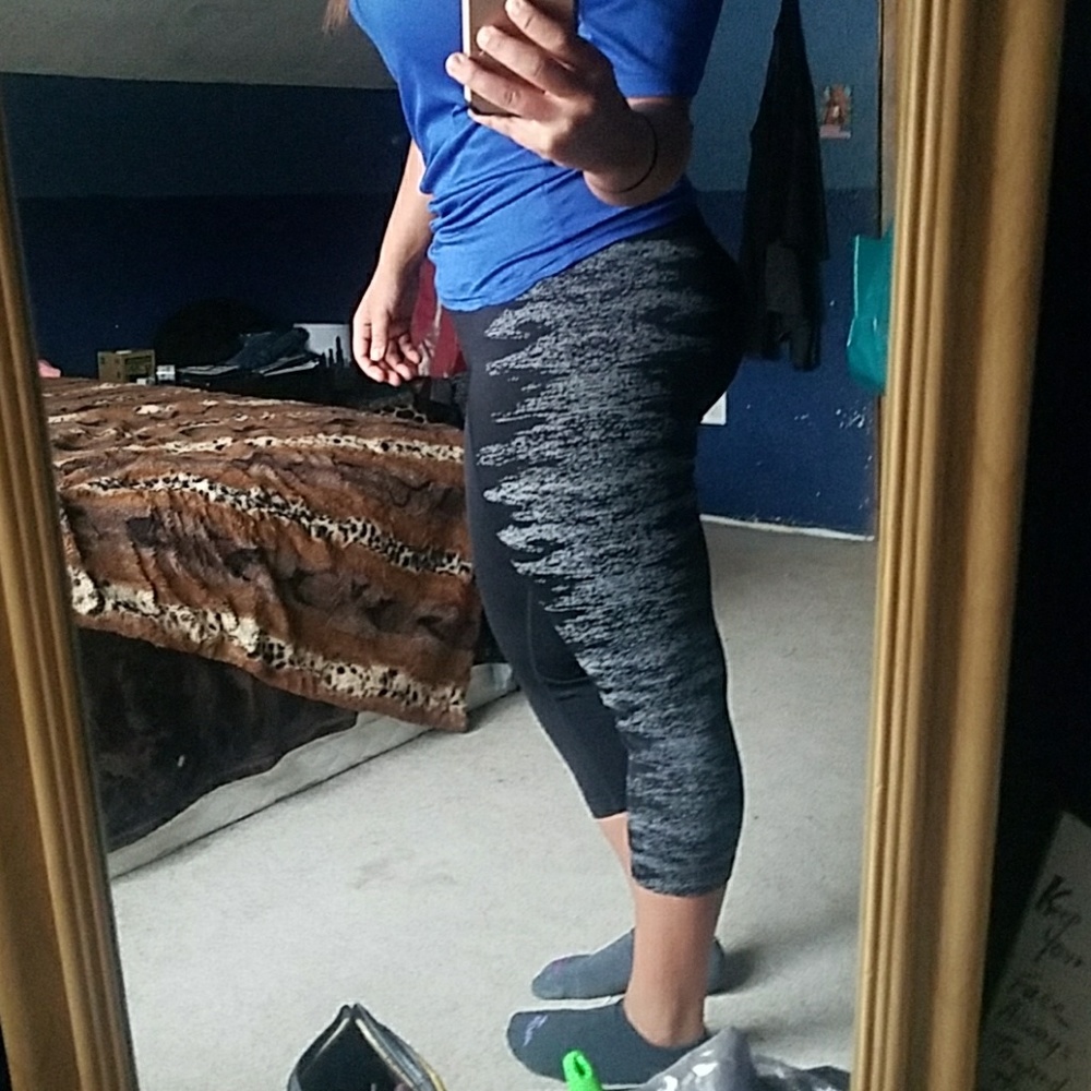 Forever 21 Leggings